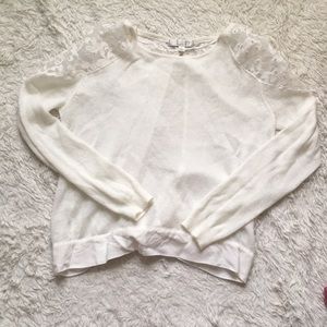 Lauren Conrad Sweater